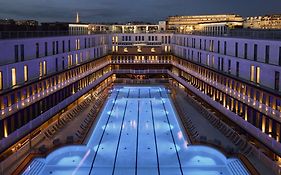 Molitor Hotel & Spa Paris - Mgallery Collection
